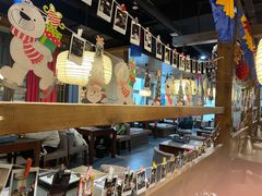 -兰正韩·韩国料理(春熙路店)