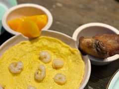 -老土灶·扬州非遗淮扬菜(大运河博物馆店)