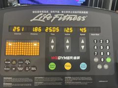 -WEGYMER健萌健身(雅颂居馆)
