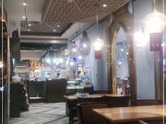 大堂-天山传奇新疆菜(SKLP店)