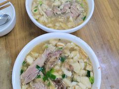 -老刘家泡馍·陕西老字号(钟楼广济街店)