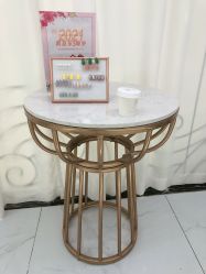 -Alger.O美感沙龙