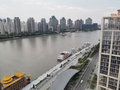 -上海外滩英迪格酒店