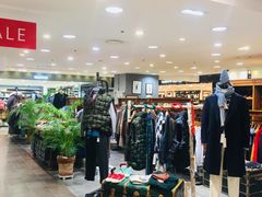 -乐天免税店(明洞店)