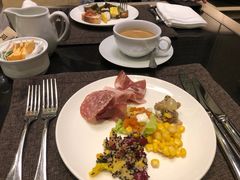 -深圳四季酒店·馥自助餐厅