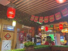 -五福居羊蝎子(方庄店)