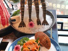-皇城老妈川味火锅·大连海鲜火锅(港湾店)