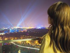 -烛影拾光观景餐厅·创意菜·摄影·小提琴(大唐不夜城店)