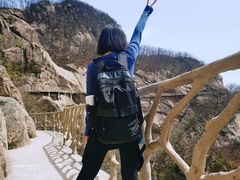 -丹东凤凰山景区