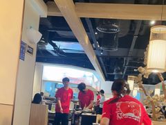 -九毛九西北菜(百信广场店)