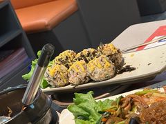 -韩一品韩国料理(柏庐南路店)
