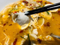 -吴氏老妈·23年家常菜(古城店)