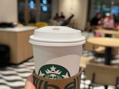 -星巴克臻选(莘庄仲盛店)