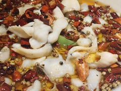 -永安鱼庄·镇江菜(丁卯店)