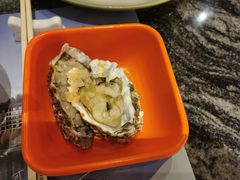 -金海湾自助餐厅(金陵饭店)