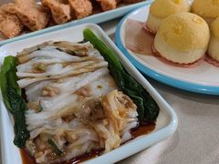 -桃园盛宴·岭南粤菜·手工茶点(南庄店)