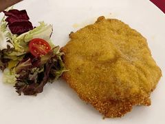 -红房子西菜馆(淮海店)