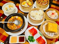 -添好运点心专门店(深水埗店)
