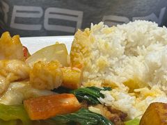 -金利茶餐厅(中船汇店)