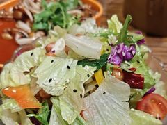 -柿子树炭烤羊腿(金台路店)