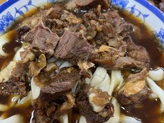 -清真-戏楼王记牛肉面