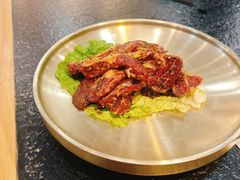 -臻牛烤肉