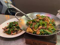 -包不同川湘家常菜(木樨园店)