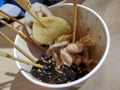 -童陈记重庆冷串串(食宝街店)