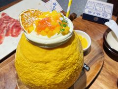 -楠火锅(龙阳广场店)