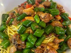 -赵崽儿川式面品(和平大悦城店)