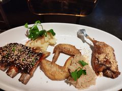 -MOSSO德国餐厅·音乐酒吧(环宇荟店)