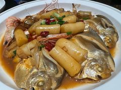 -健眺小海鲜(临海后山店)