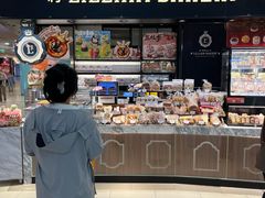 -莉莲蛋挞(日月光店)