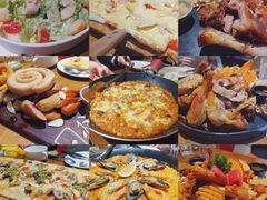 -莫比餐厅(五道口店)