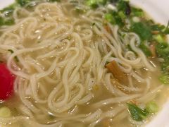 -子午路张记肉夹馍(兵马俑店)