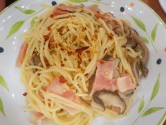 -萨莉亚意式餐厅(新洲家乐福店)