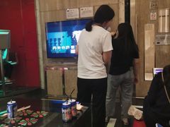 -堂会(白云店)