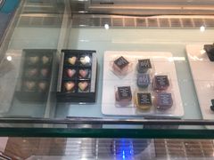 -西檬树SIMON·T轻奢蛋糕(大东方Max店)