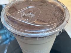 -CHARLIETOWN红茶公司(南京万象天地店)