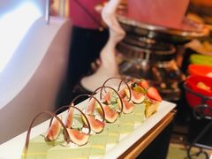 -济南喜来登酒店-盛宴自助西餐厅·综合自助