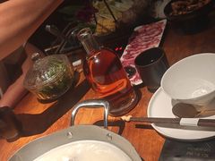 -原牛道·潮汕围炉火锅(讯美店)