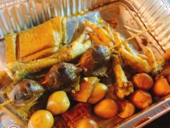 -山塘街小吃店