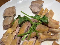 -猛料鸭仔饭(赤坎店)