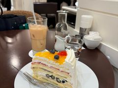 -HARBS(京都藤井大丸店)