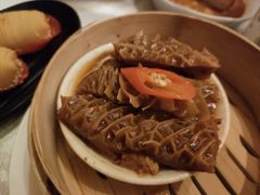 -上海金桥红枫万豪酒店-万豪中餐厅