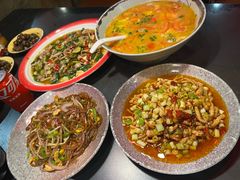 -醉小酒馆·川菜·江湖菜·重庆菜(观音桥旗舰店)