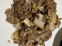 -山东宾馆·齐鲁苑餐厅