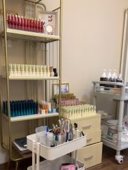 -演员的秘密·皮肤管理