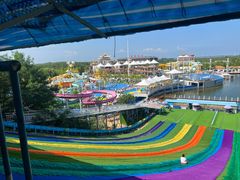 -渔岛海洋度假区