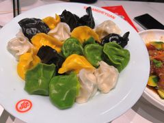 -双合园·海鲜水饺青岛菜(万佳广场店)